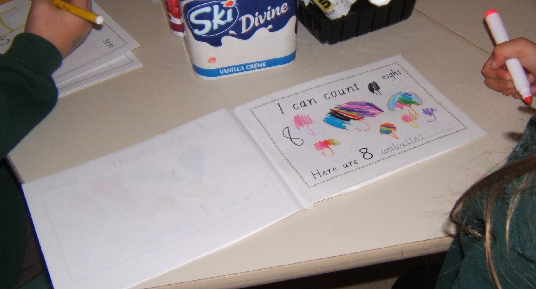 how to use printable concept books k 3 teacher resources