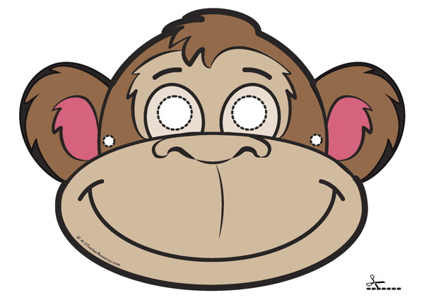 five-little-monkeys-masks-colour-page-1-k-3-teacher-resources